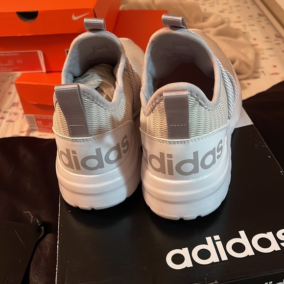 Brand new adidas lite racer - Picture 4 of 5
